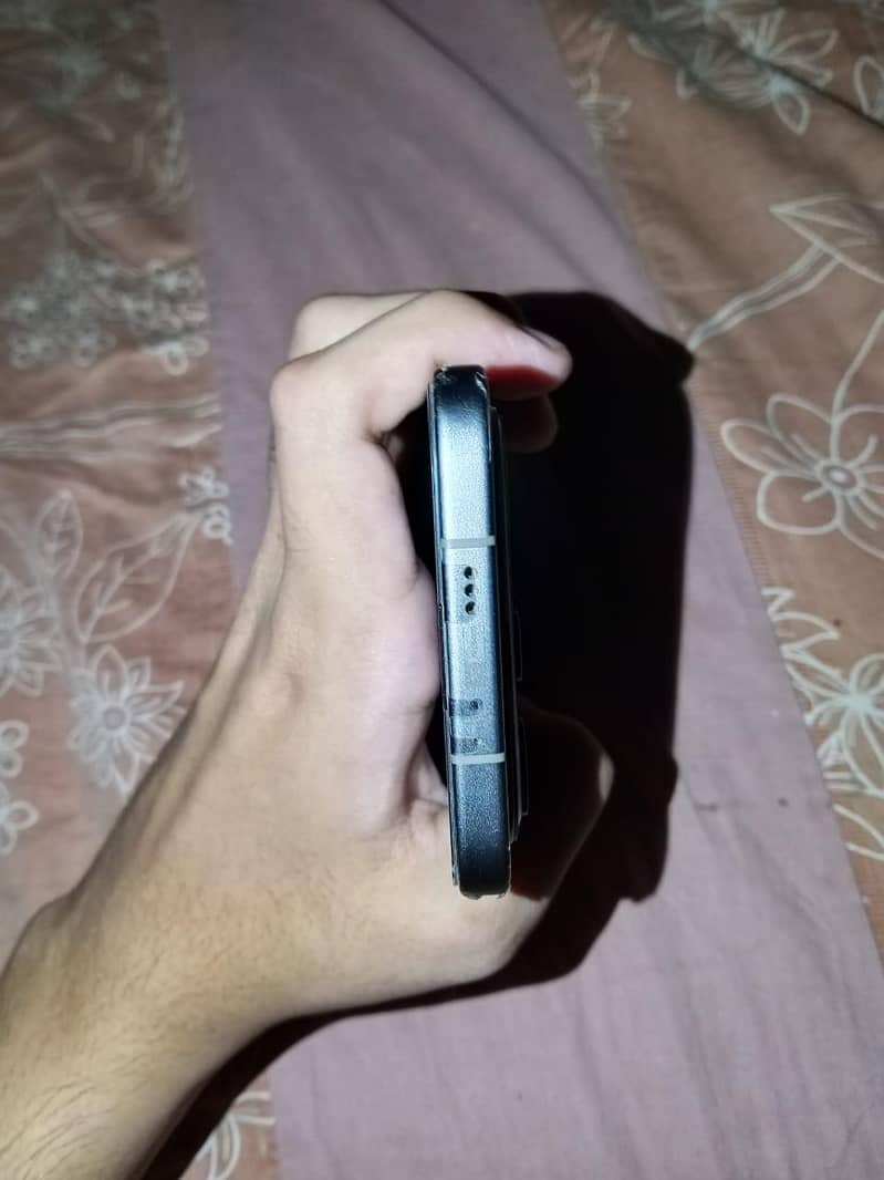 Infinix note 60 5