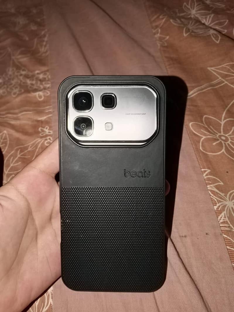 Infinix note 60 6