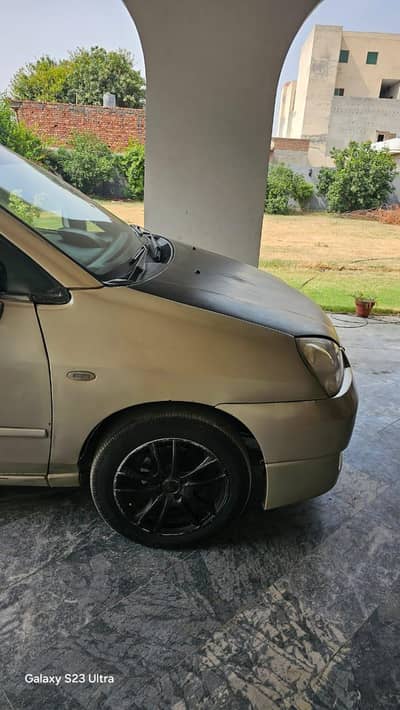 Suzuki Liana 2006