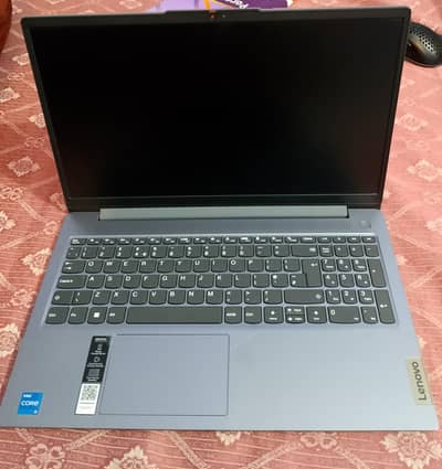 Lenovo idea pad slim 3i
