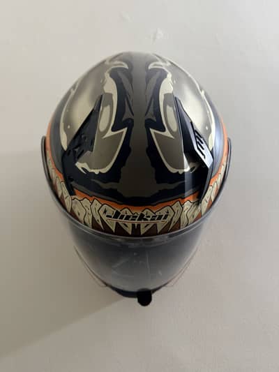 Jiekai Venom Modular Helmet