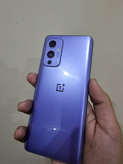 One Plus 9