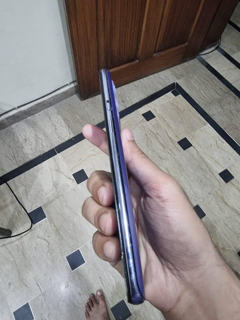 One Plus 9 4