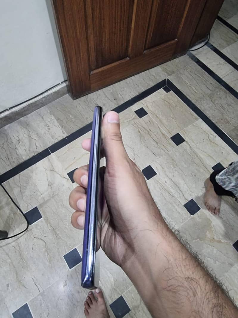 One Plus 9 7