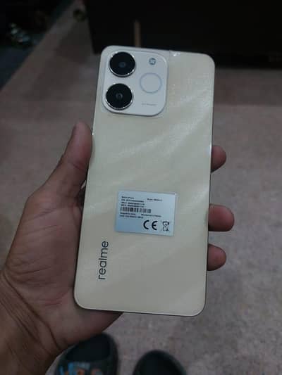 Realme Other Model