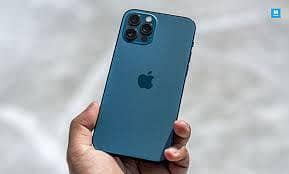 Apple iPhone 12 Pro