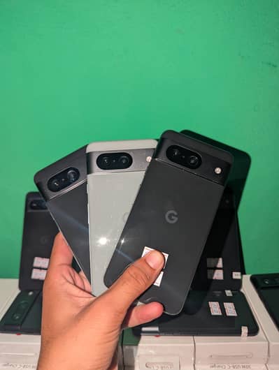 Google Pixel 8, PTA approved,10/10