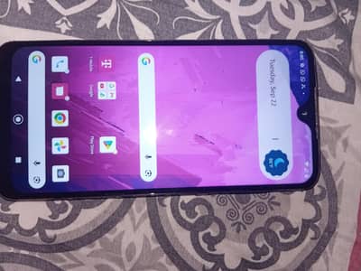 Motorola revvlry+ 4/64