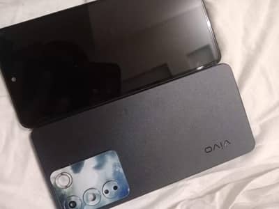 Vivo v27e