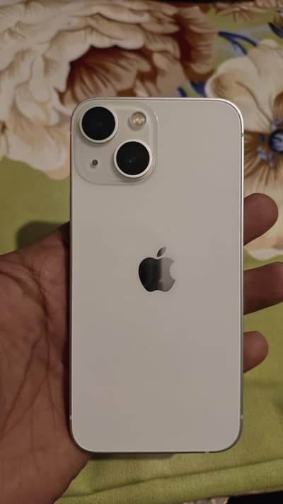 iPhone 13 mini 256gb with box  10by10 factory unlocked non