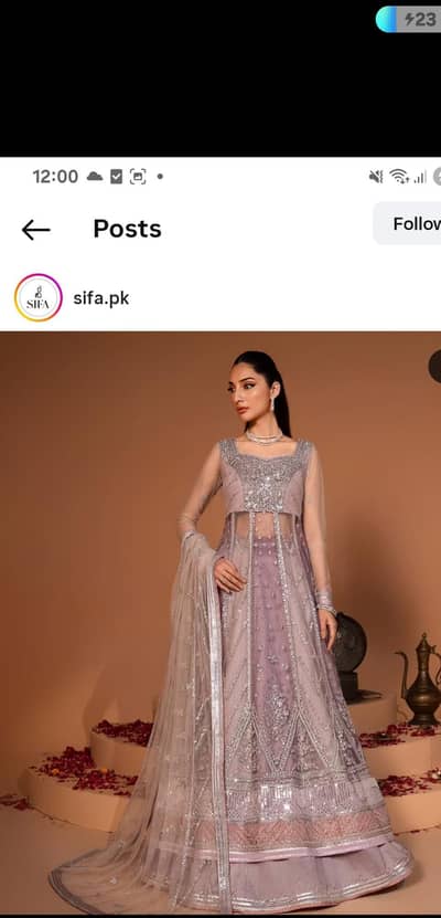 sifa brand formal dress