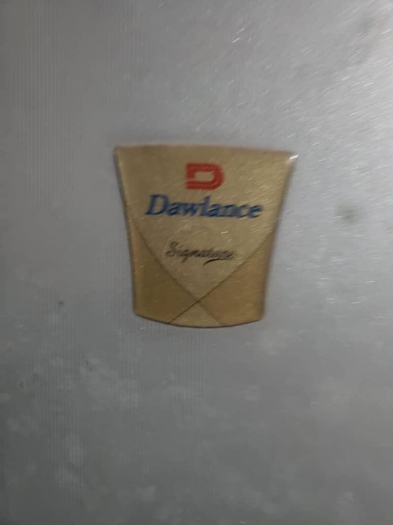 dawlance fridge 2