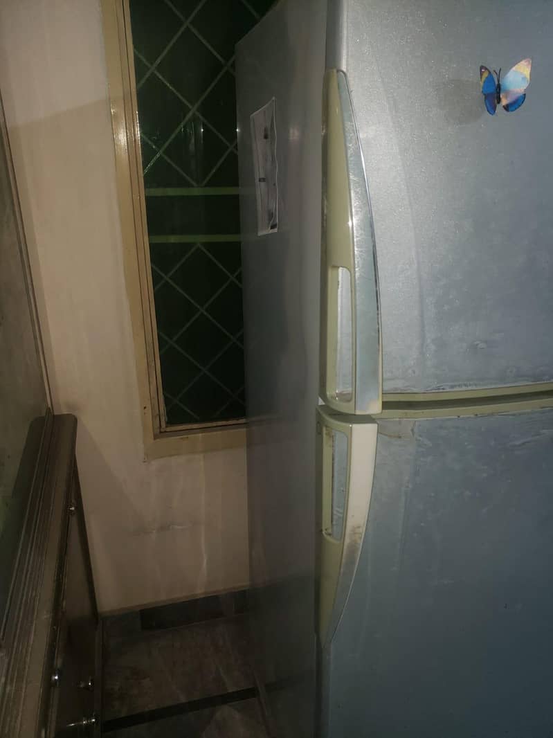 dawlance fridge 3