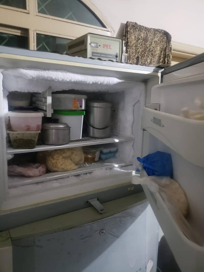 dawlance fridge 4