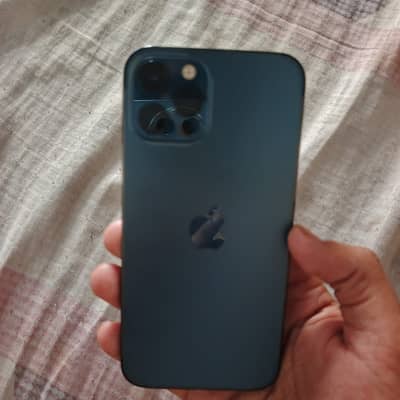 Apple iPhone 12pro