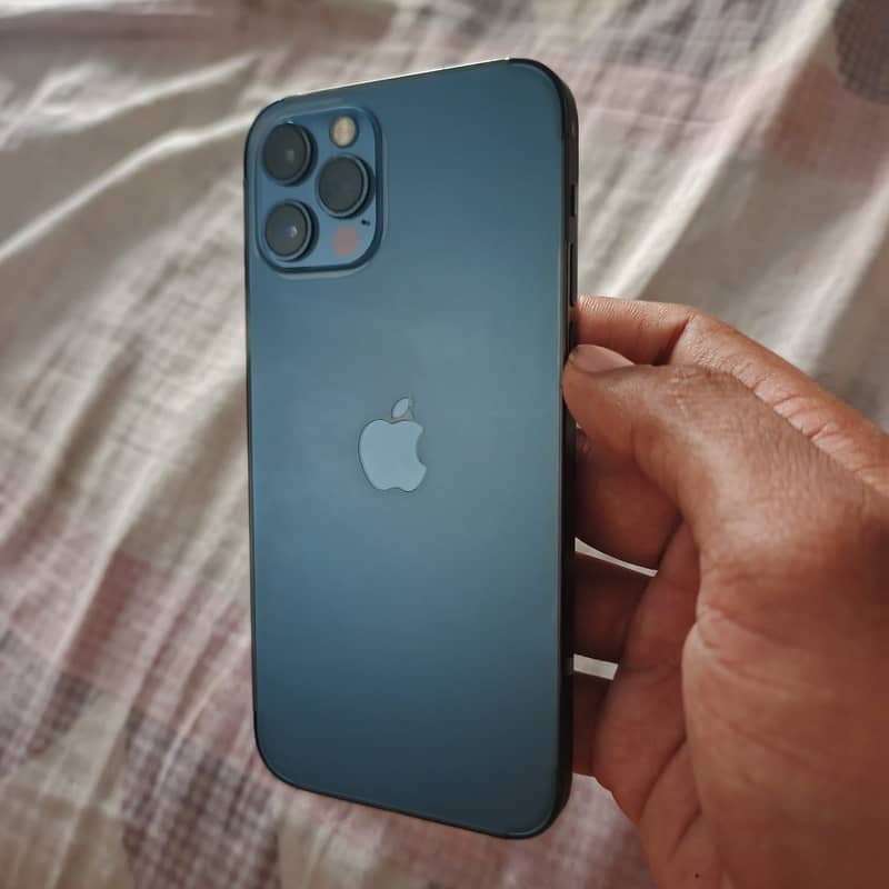 Apple iPhone 12pro 2
