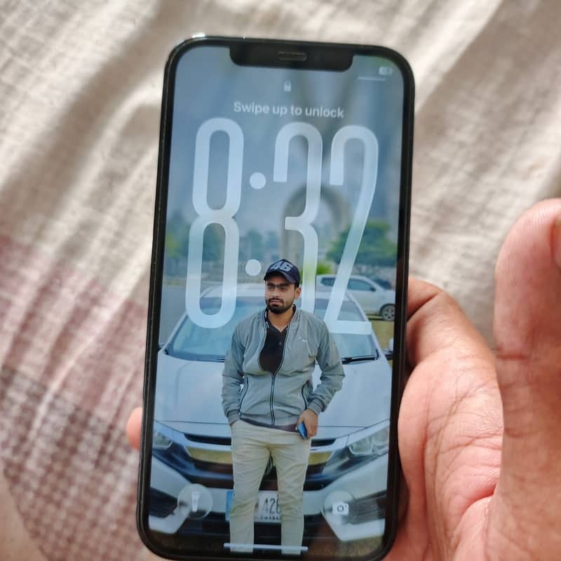 Apple iPhone 12pro 3