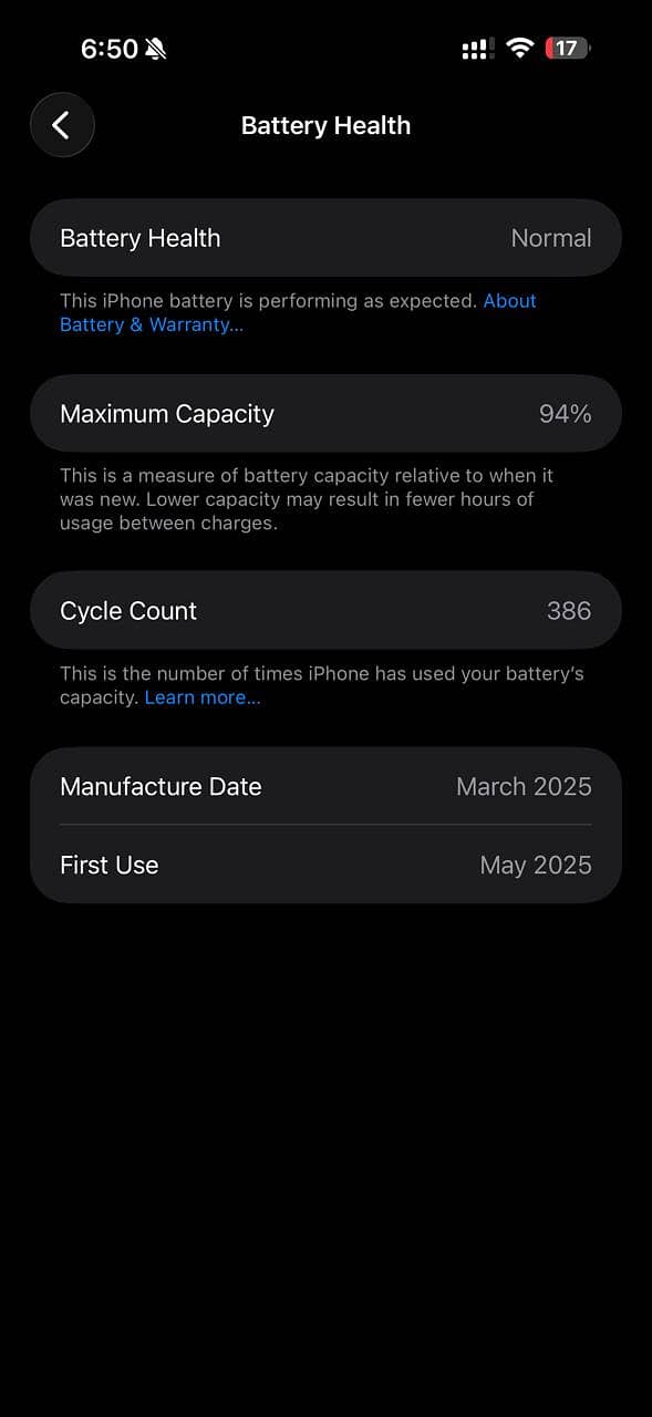 Apple iPhone 16 Pro Max 3