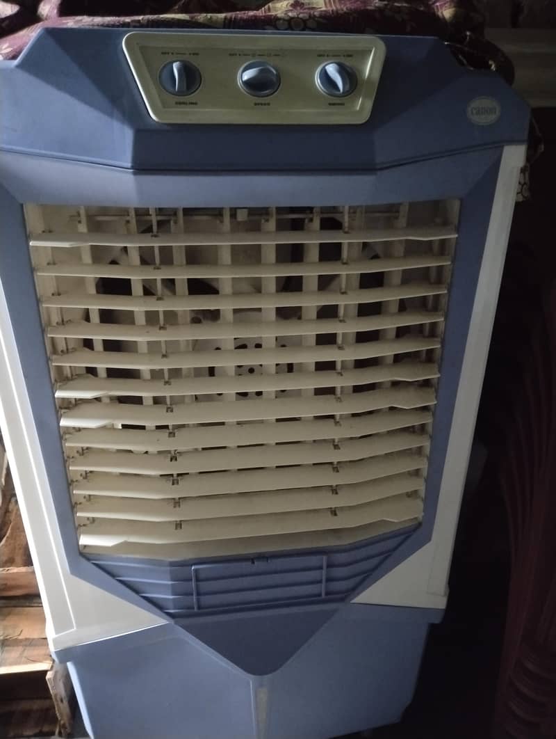 air coolar 0