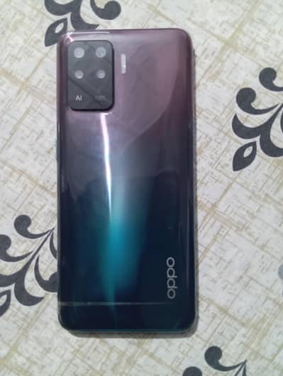 OPPO f19 Pro