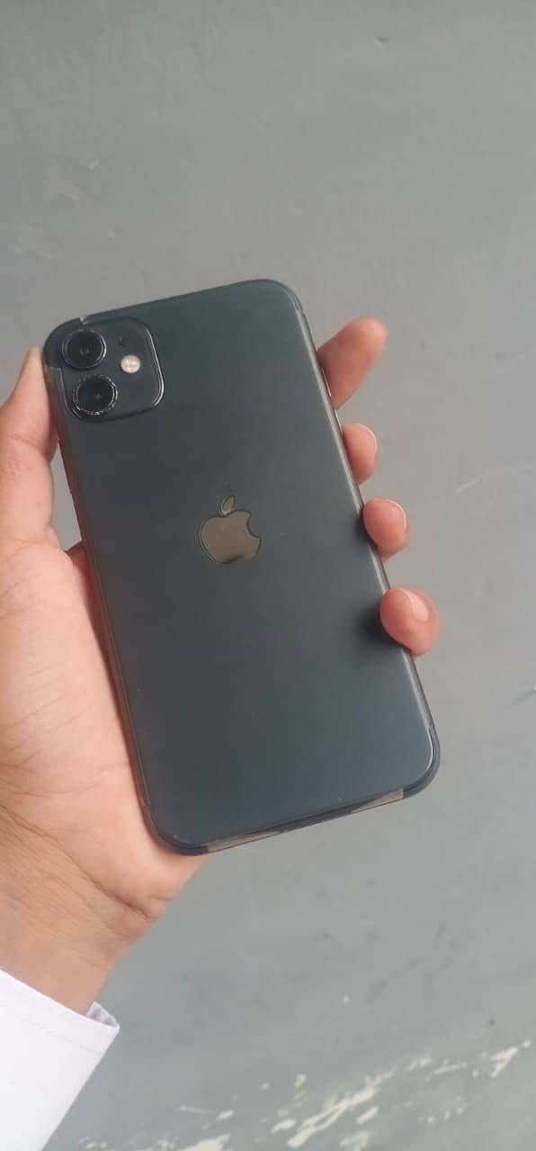 Apple iPhone 11 2