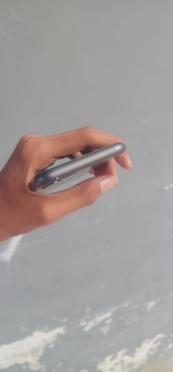 Apple iPhone 11 4