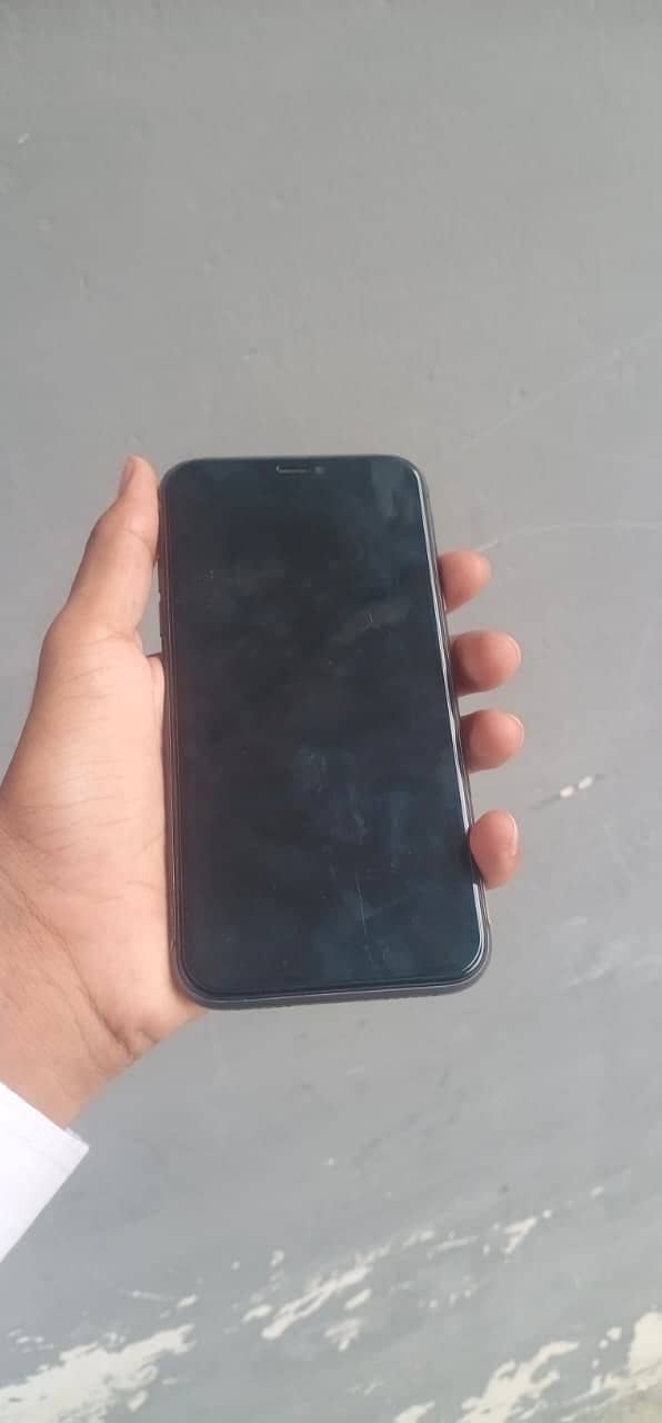 Apple iPhone 11 5