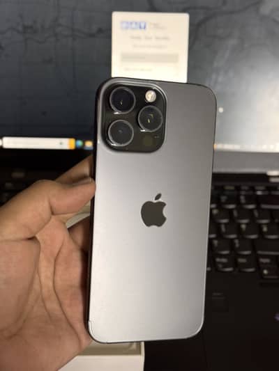 Apple iPhone 16 Pro Max