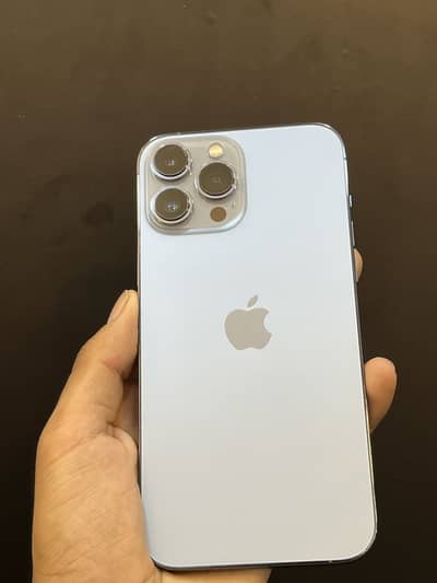 Iphone 13 pro max 512gb waterpack