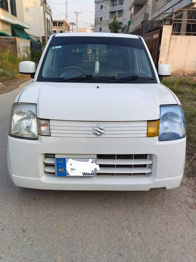 Suzuki Alto 2006