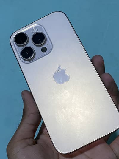 Apple iPhone 14 Pro