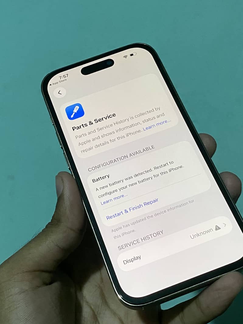 Apple iPhone 14 Pro 2