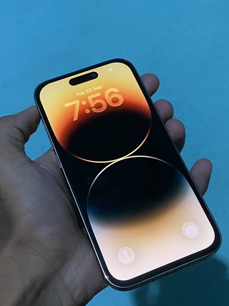 Apple iPhone 14 Pro 4