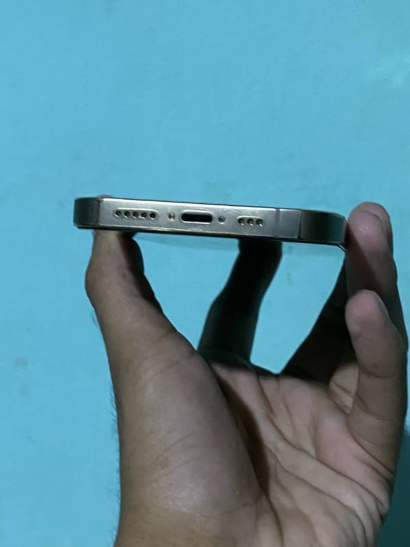 Apple iPhone 14 Pro 5