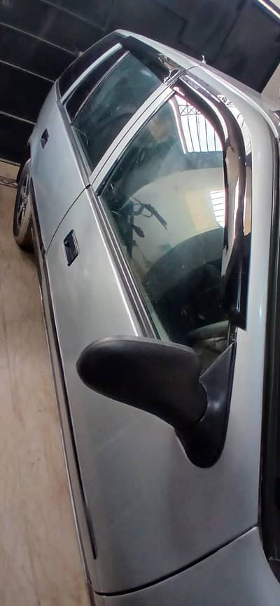 Suzuki Cultus 2001