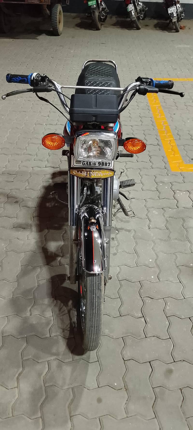 muridke 4