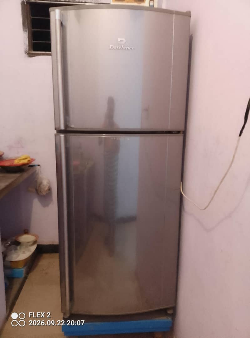 refrigerator 2