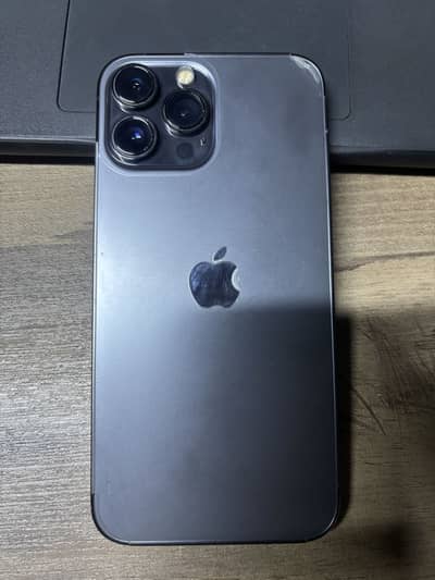 iphone 13 pro Max PTA