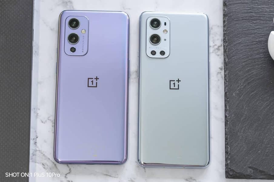 One Plus 9 Pro 0