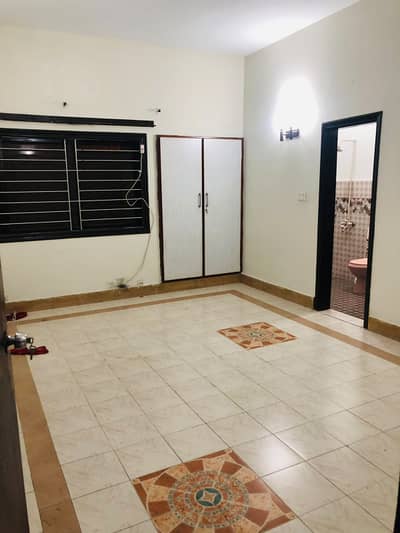 Rent 120 yards commercial office ground Alladin park k samne rashid minhas