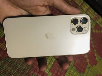 Apple iPhone 12 Pro