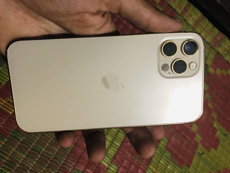 Apple iPhone 12 Pro 0
