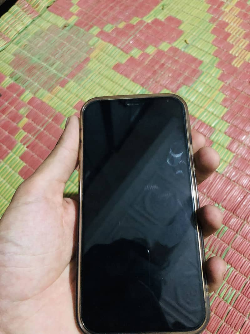 Apple iPhone 12 Pro 5