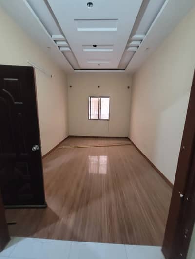 Luxurious Bungalow 120 Sqr. Yard Available For Sale In Gulshan E Iqbal Block 10A