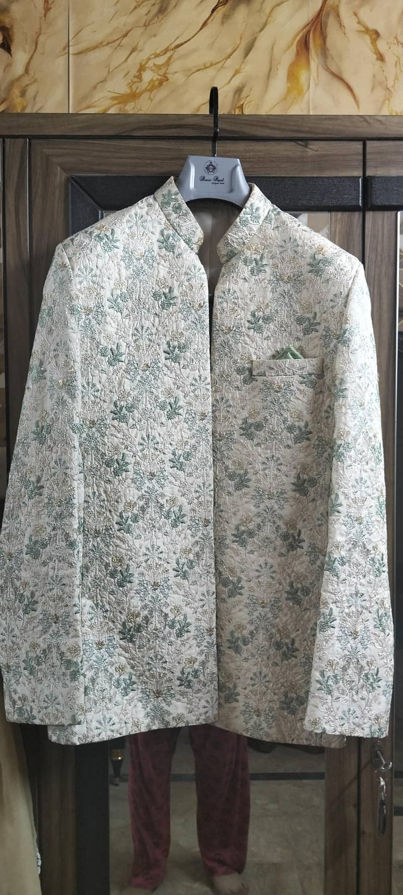 prince coat 0