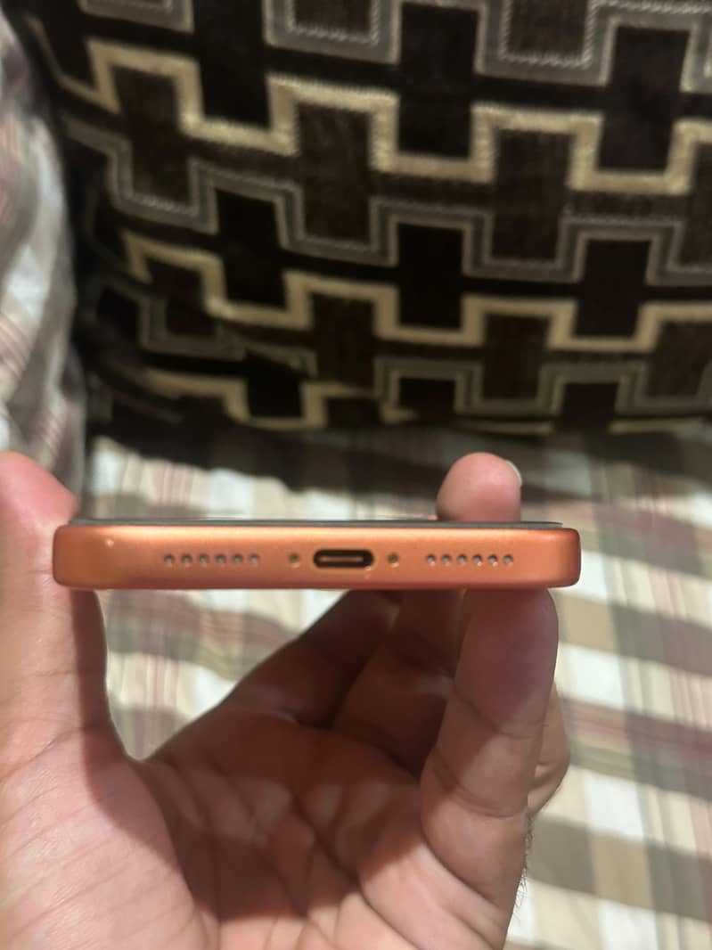 Apple iPhone 17 Pro Max 1