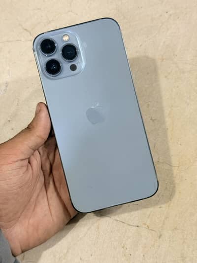 Apple iPhone 13 Pro Max