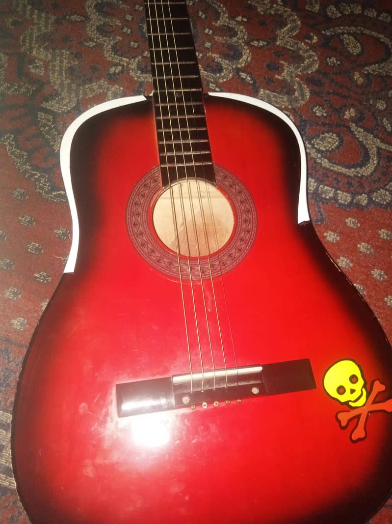 Classical Guitar 0