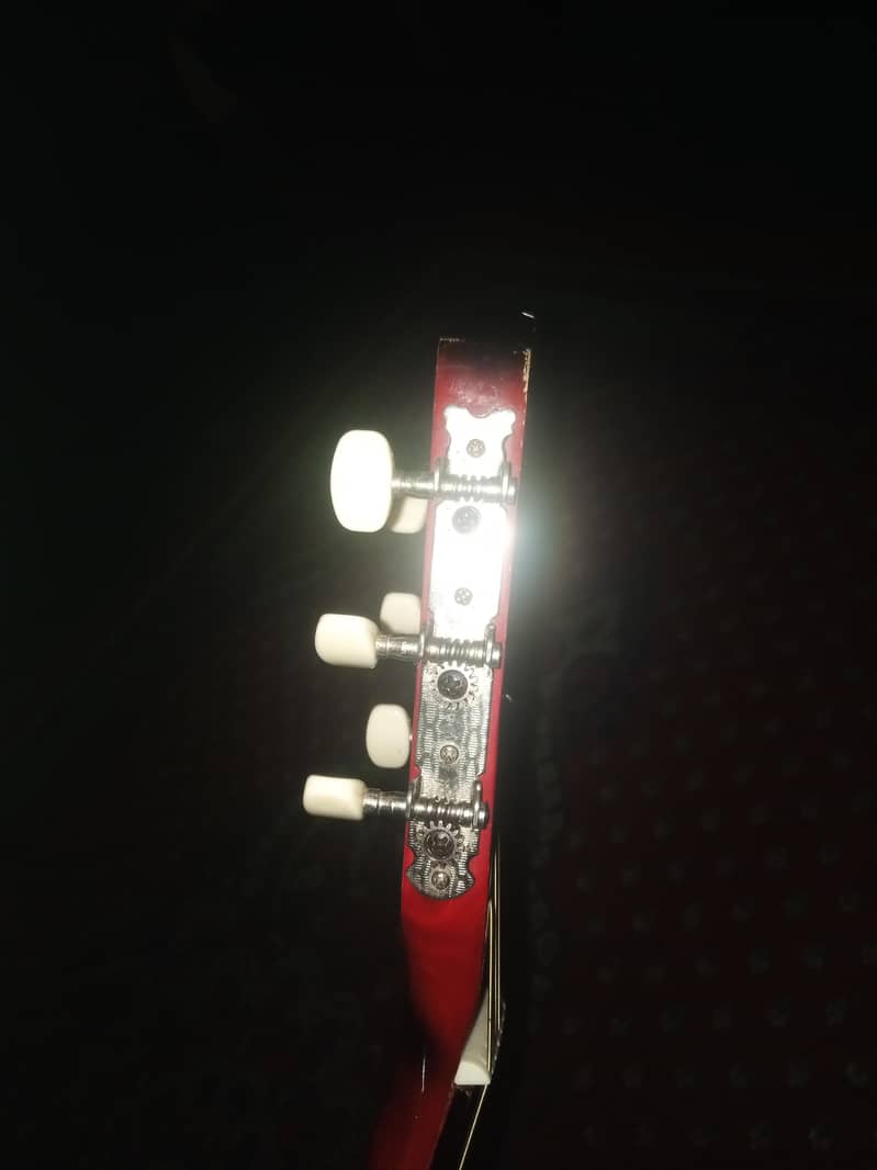 Classical Guitar 4
