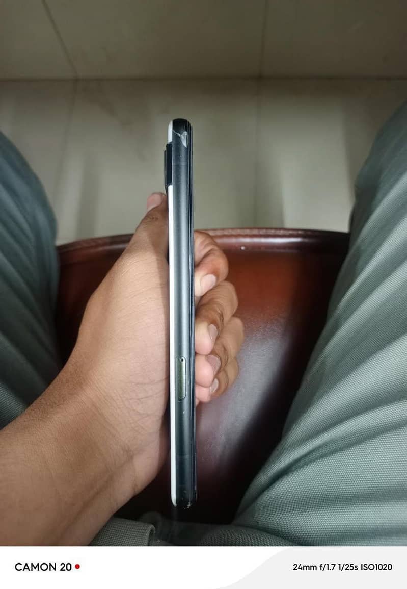 Google pixel 6a 1